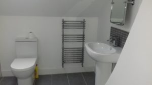 End of Tenancy Cleaning Little Stoke, Bristol