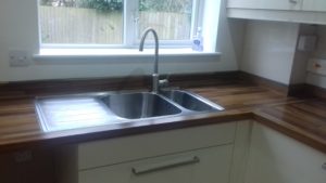 End of Tenancy Cleaning St Agnes, Bristol