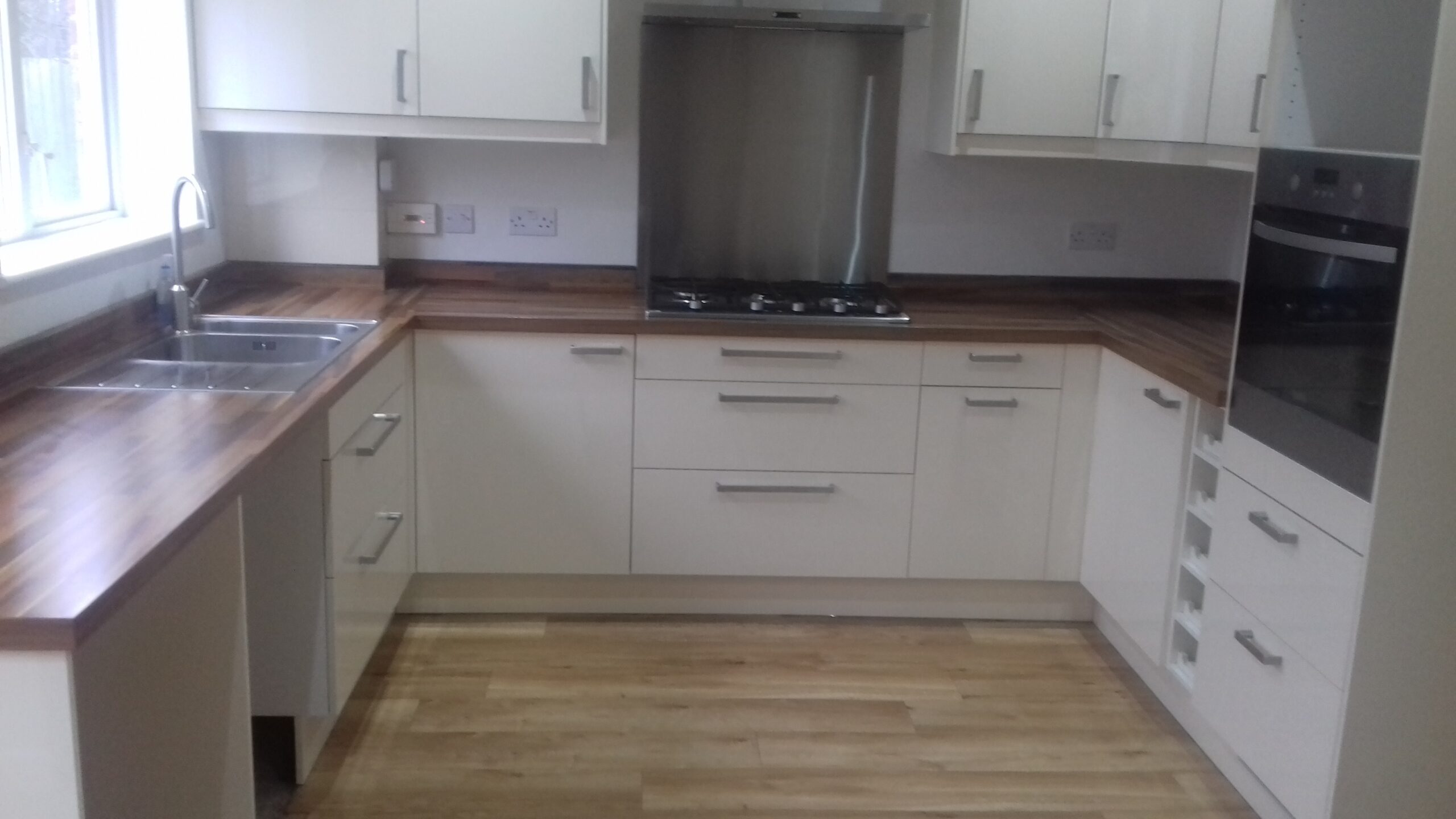 End of Tenancy Cleaning ASHTON