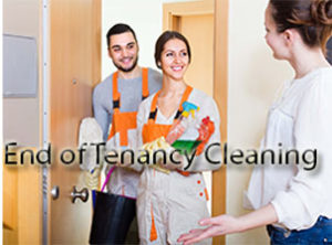 End of Tenancy Cleaning Burslem