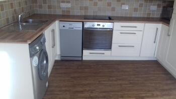 End of Tenancy Cleaning Hornchurch