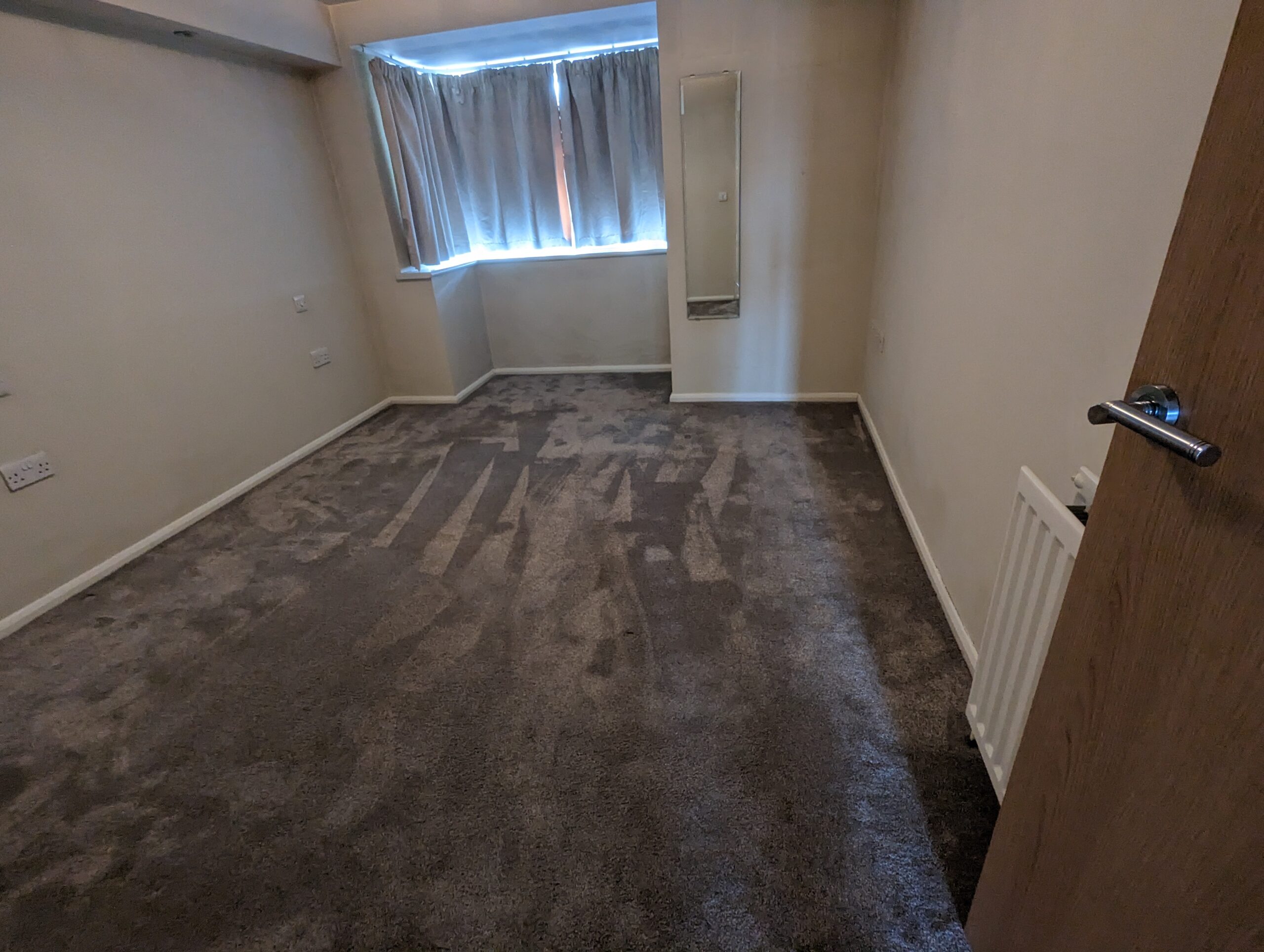 End of Tenancy Cleaning Norham Manor OX2 Oxford