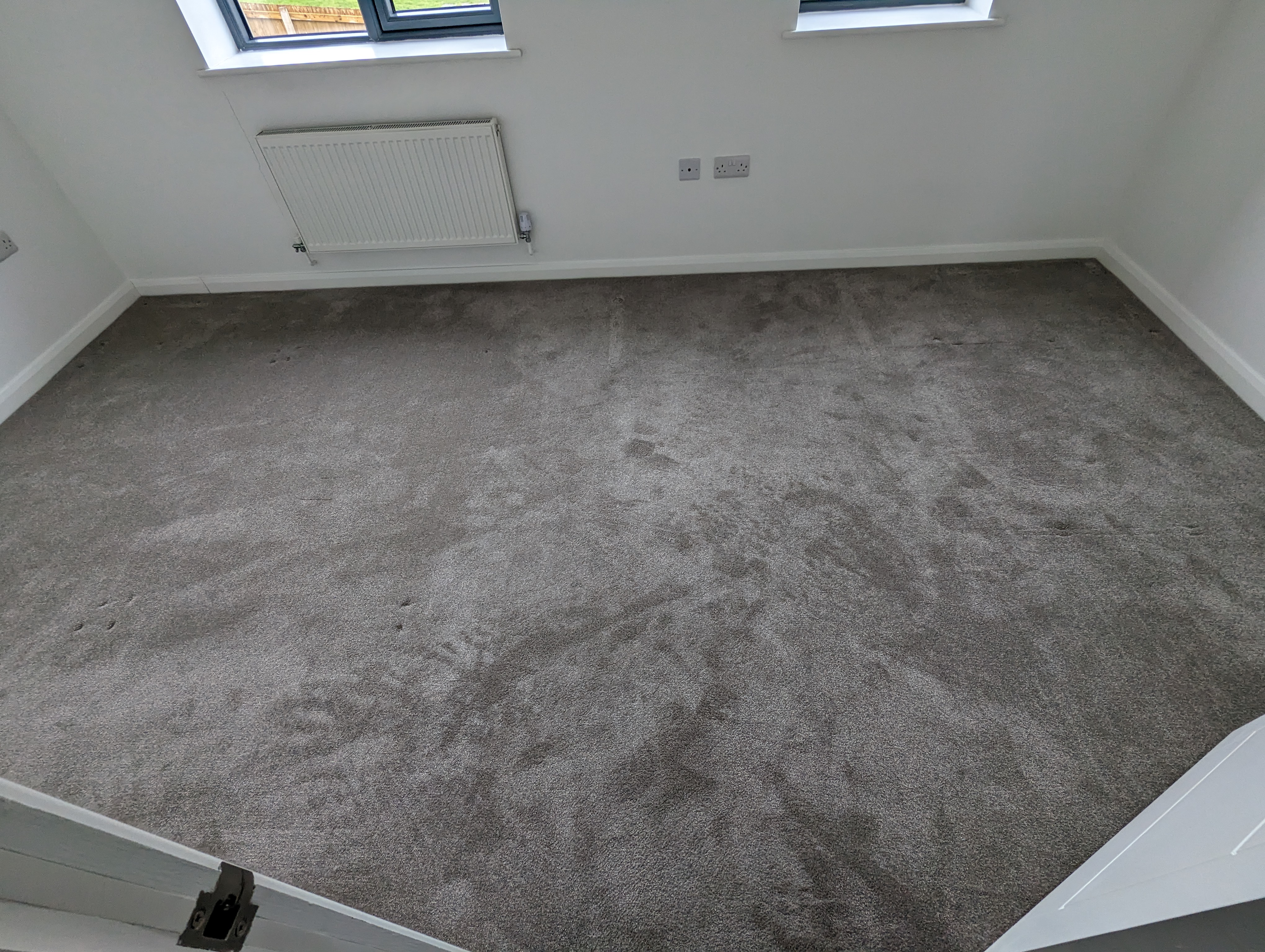 End of tenancy cleaning Emmer Green
