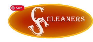 CS Cleaners Logo