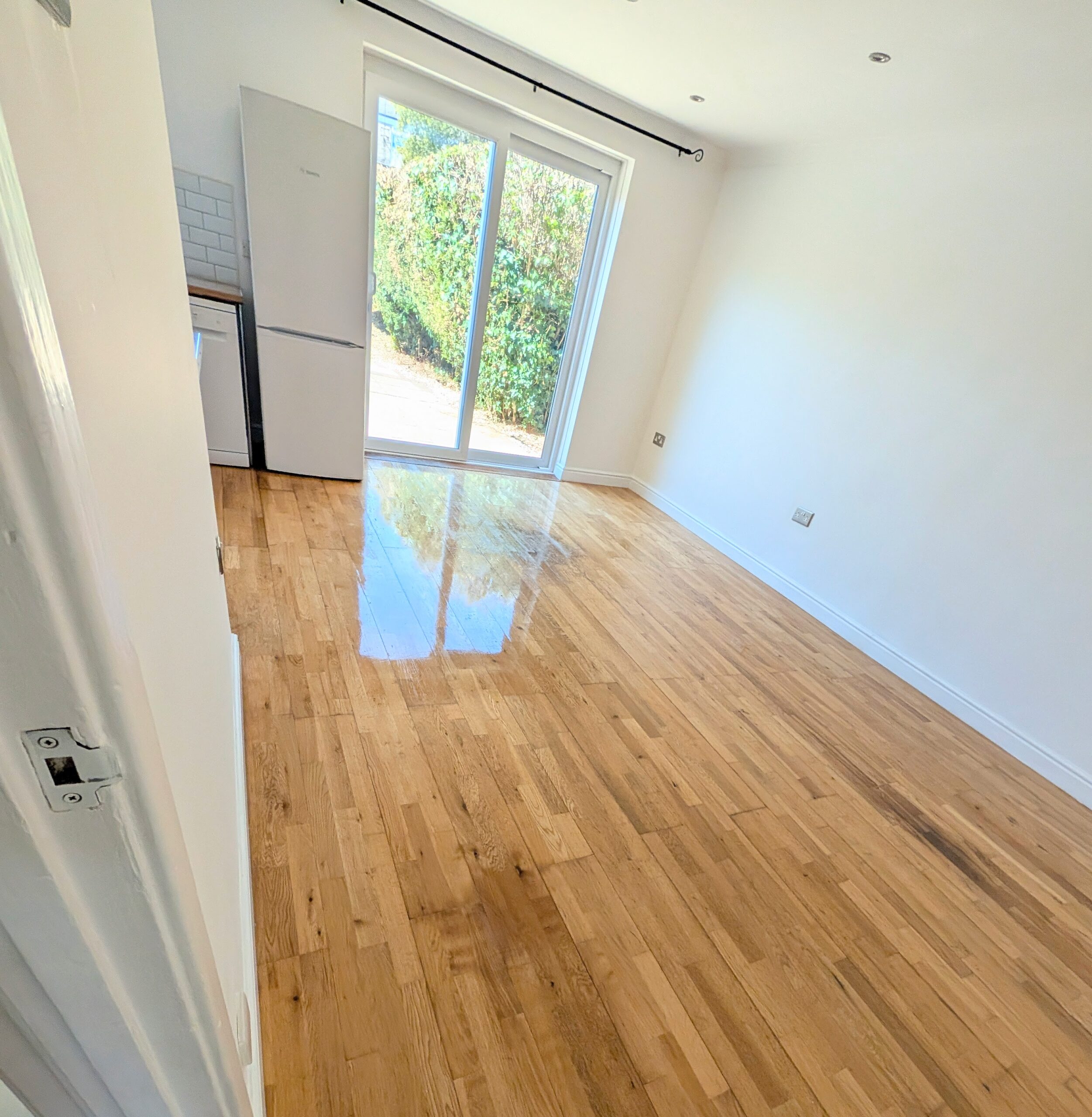 Full tenancy move out clean in Gloucestershire