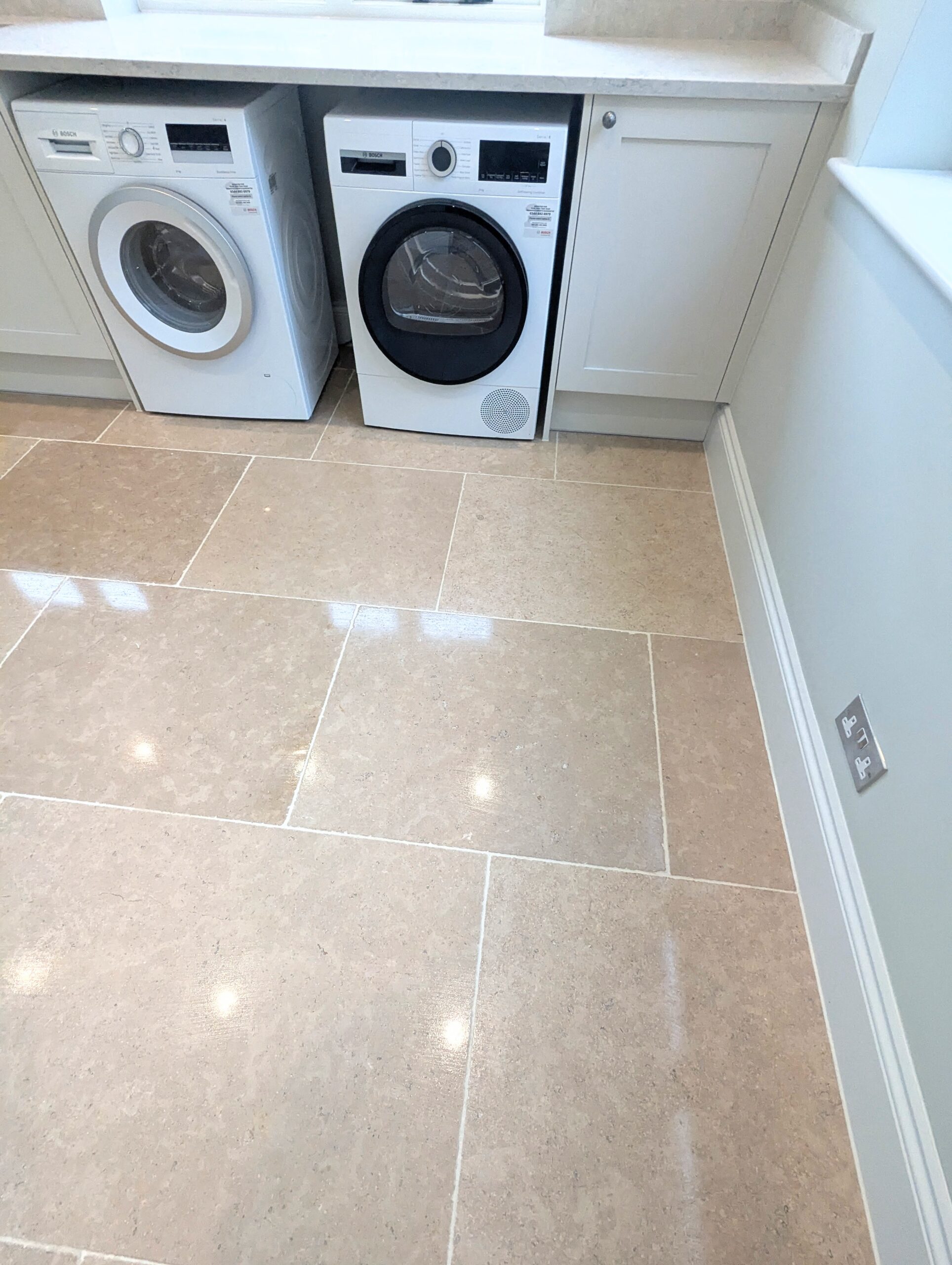 Full tenancy move out clean in Bristol