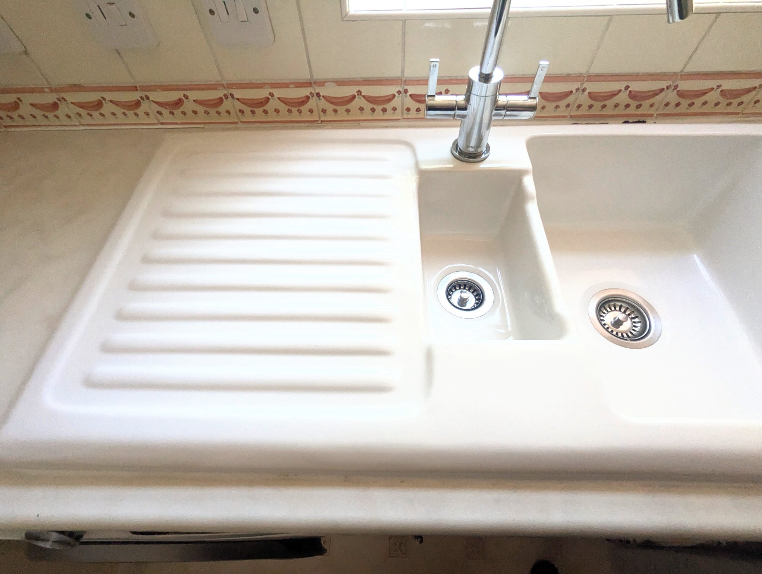 Full tenancy move out clean in Berkshire